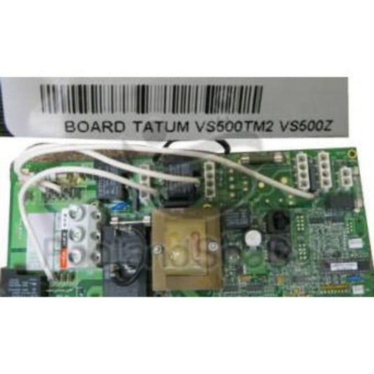 MASTER SPAS PC Board , VS500Z - X801144