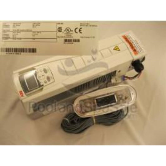 MASTER SPAS Wave XP Propulsion Control System - Y940444